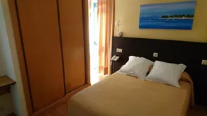 Habitat Cm Muxia - Chambre