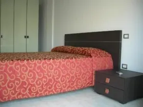 Residence Montegrappa - Room