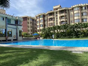 Nova Homes - Pool