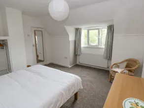 Ashdown House - Habitación