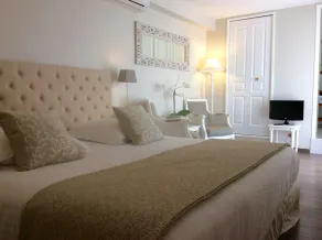 Villa Kilauea B&B - Værelse