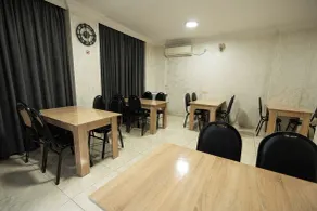 Batumi Inn Hotel - Restaurant