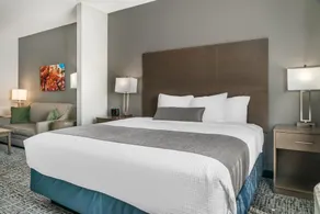Best Western Plus Wayland Hotel - Værelse