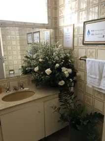 Family Hostel e Pousada - Bathroom