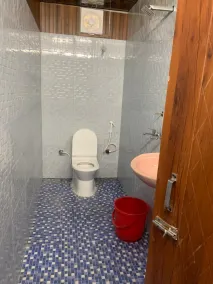 Hills Queen Resort & Camping - Bagno