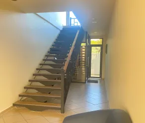 Luxury Canyon Suites - Réception