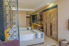 Shimall Hotel - Camera
