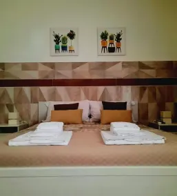 B&B Iolì Vesuvio - Quarto