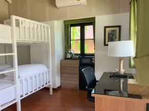 Katiliya Park Villa - Habitación