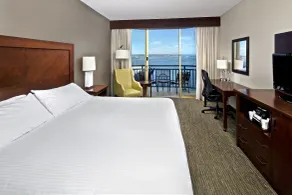 Wyndham San Diego Bayside - Chambre
