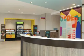 Home2 Suites by Hilton Ogden - Réception