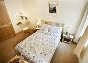 Discovery Accommodation - Habitación