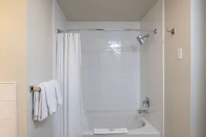 Rocky Crest Golf Resort - Salle de bain