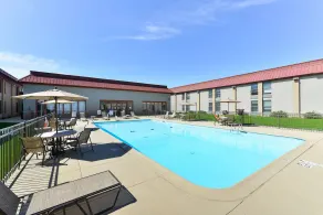 Holiday Inn Cody - Convention Center by IHG - Piscine
