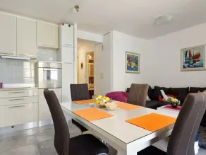 Apartment Rita - Intérieur