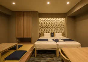 KOKO HOTEL Residence Asakusa Kappabashi - Camera