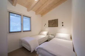La Gazza Ladra Apartments - Garda Chill Out - Rum