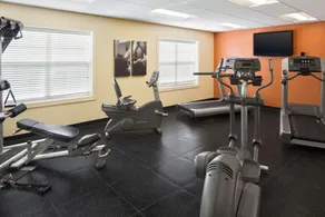 Country Inn & Suites by Radisson, Baltimore North, MD - Salle de remise en forme
