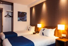 Holiday Inn Express Montpellier - Odysseum by IHG - Room