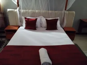 Villa Martis Kakamega - Rum
