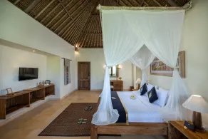 The Sankara Resort & Spa - Chambre