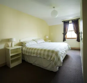 Ballylickey Bay Holiday Home - Habitación