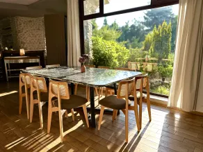 Iliada Hotel Kazdagi - Restaurant