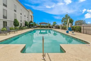 Hampton Inn & Suites Tifton - Piscine