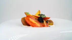 Novotel Paris Les Halles - Restaurant