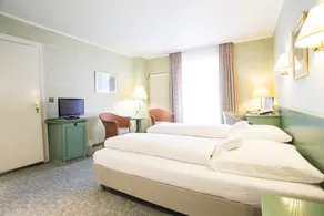 Nordseehotel Freese - Quarto