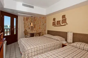 Rifoles Praia Hotel e Resort - Habitación