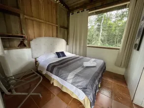 El Zota Hotel - Zimmer