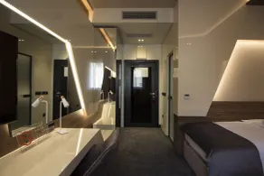 BOUTIQUE 25h by Eva stay 018 - Room