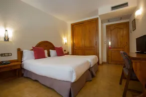 Hotel Sant Gothard by Nexta - Room