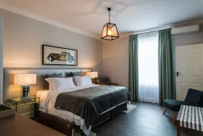 Waterstone Lodge - Camera