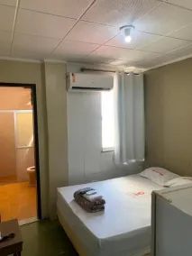 Hotel BELCENTRO - Room