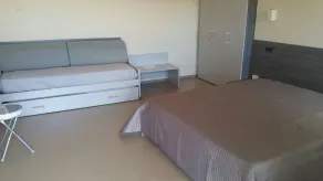 Foresteria La Merlina - Zimmer