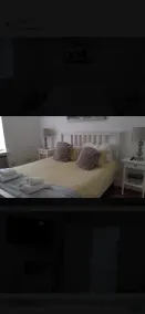 CityBreaks Rooms with Free Parking - Bathroom