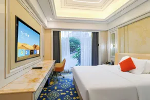 Baihua Resort Hotel - Habitación
