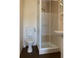Chaletparc Krabbenkreek Zeeland - Chalet 130 - Salle de bain