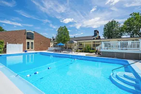 Fireside Inn & Suites Waterville - Pool