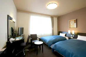 Hotel Route-Inn Yatsushiro - Rom