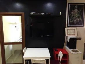 Residence Saumaya - Área de estar