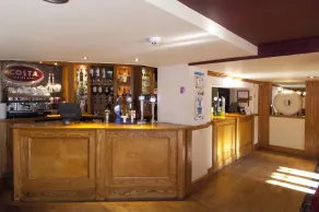 Premier Inn Christchurch / Highcliffe - Restaurant