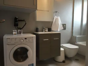 Karystos Muse - Bagno