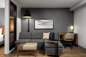 Hyatt Place Orlando Airport - Room