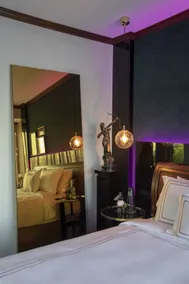Bebek Hotel By The Stay - Room