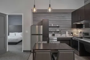 Residence Inn by Marriott Madison - Chambre