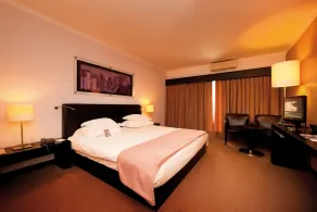 Vila Gale Collection Praia - Chambre