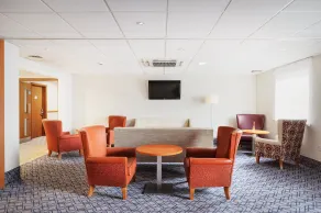 Holiday Inn Express Shrewsbury by IHG - Restaurante